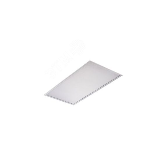 Светильник TLC436 CL EL EM, ЛЛ (T8), IP20, ЭПРА(A2), аварийный блок TECHNOLUX 04298