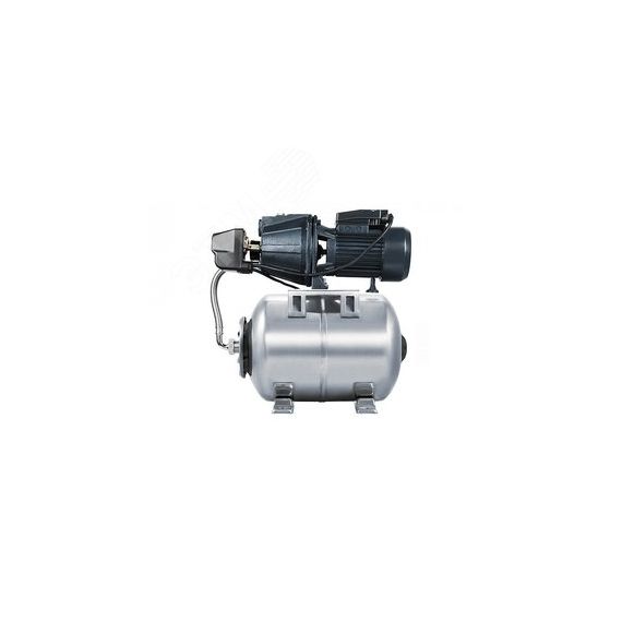 Станция автоматического водоснабжения AUTO JET 100 S-S Unipump 23291