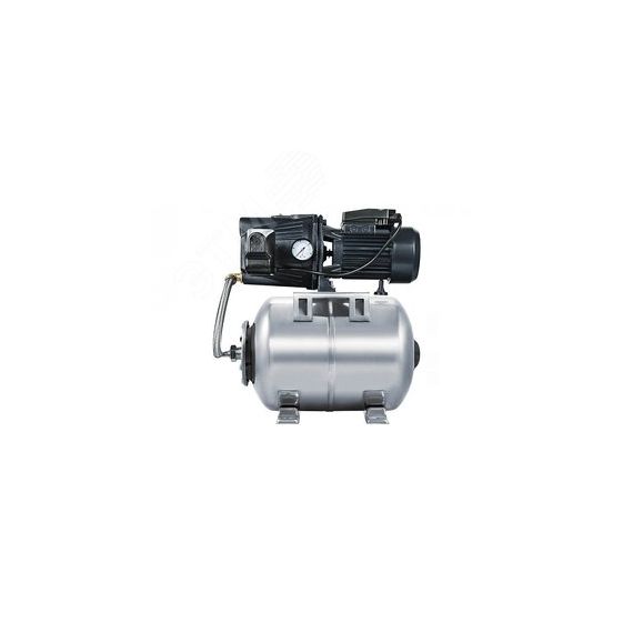Станция автоматического водоснабжения AUTO JET 100 L-S Unipump 27487