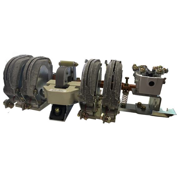 Контактор КТ-6014  100А   380В ЭТК 00000001737