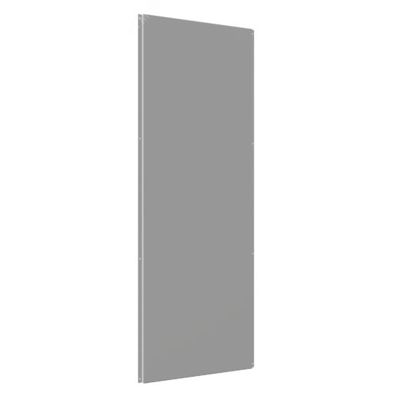 Плата монтажная FORT для корпуса 1800x600 PROxima EKF FM186