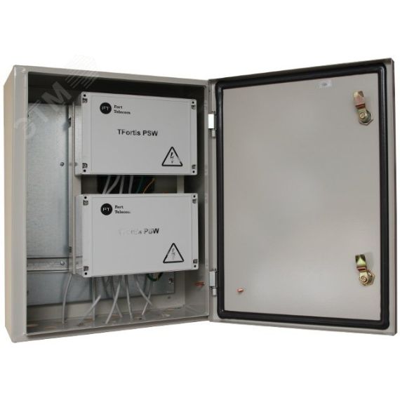 Шкаф уличный IP54 CrossBox-2 TFortis TFortis CrossBox-2