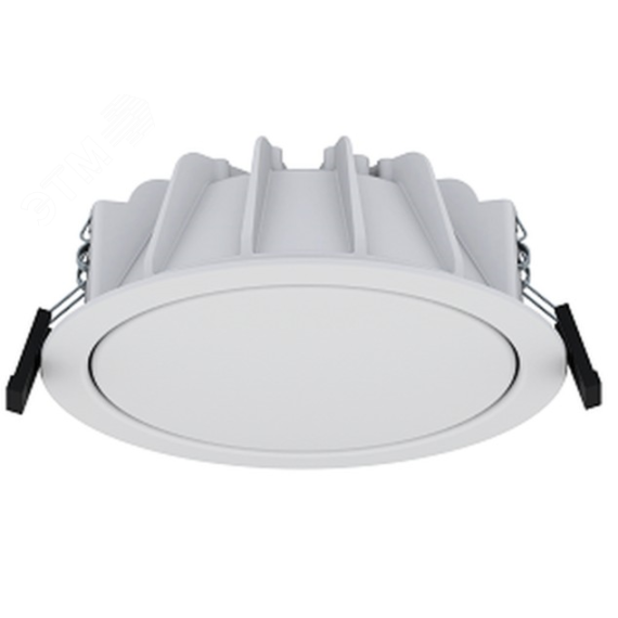 Светильник светодиодный COLIBRI DL LED 11 EM 4000K Световые Технологии 1170001670