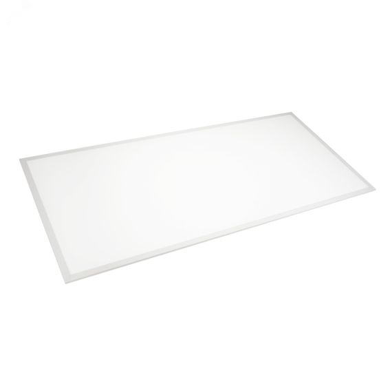 Светильник DL-INTENSO-S600x1200-60W Day4000 (WH, 120 deg, CRI90, 230V) (Arlight, IP40 Металл, 5 лет) Arlight 043580