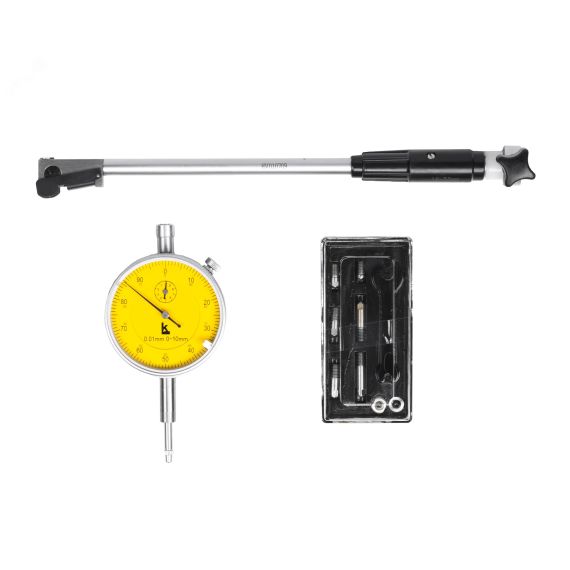 Нутромер индикаторный НИ 18- 50 0.01 Калиброн 71866