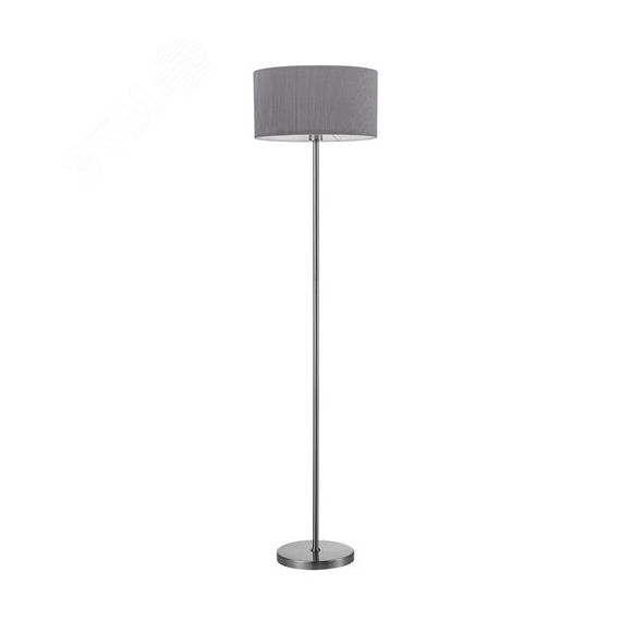 Торшер MALLORCA Arte Lamp A1021PN-1SS