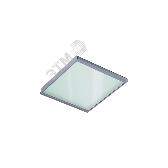 Светильник светодиодный ДВО-13-С-30-4К-IP54-CLIP-IN-А1 CRI90 INNOLUX 92937