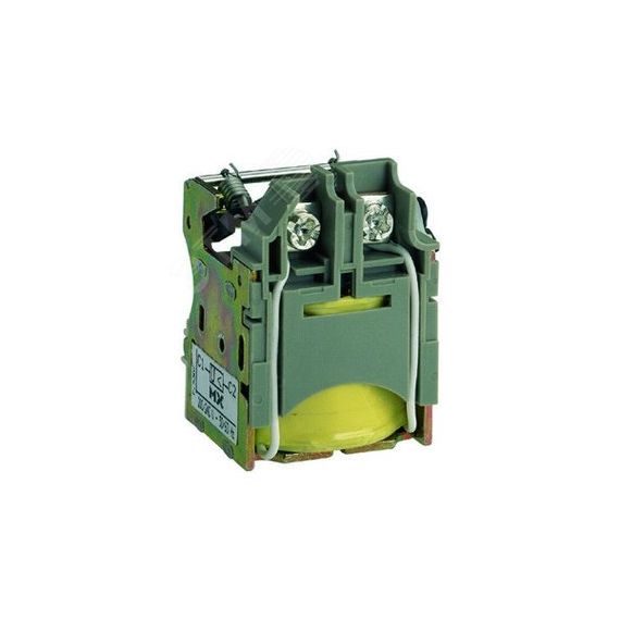 Расцепитель минимального напряжения MN DC220V (630) SE (Systeme) SPD-MN-D2-06-L