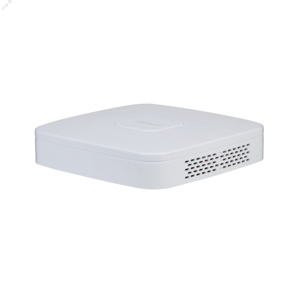 Видеорегистратор IP 16-канальный 12Мп до 1 HDD Dahua DHI-NVR4116-4KS3