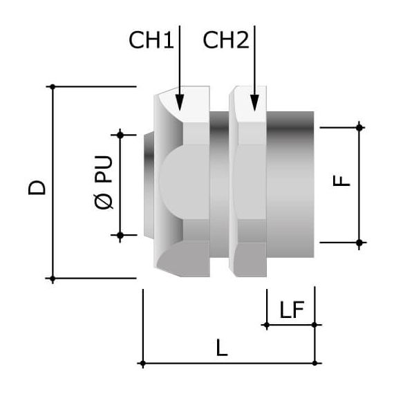 Чертеж 6015-50