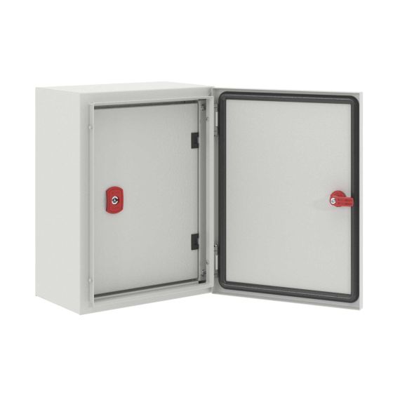 Дверь внутренняя для навесных корпусов ВхШ 1200x600 мм