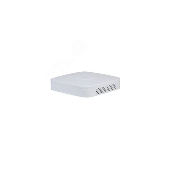 Видеорегистратор IP 16-канальный 12Мп до 1 HDD Dahua DHI-NVR4116-4KS3