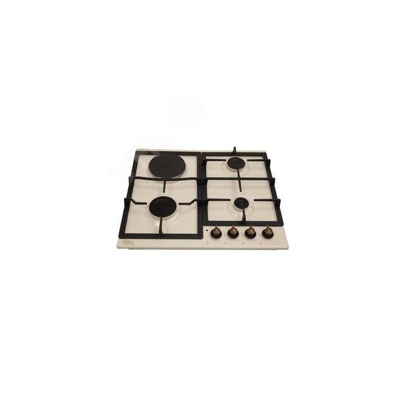 Панель варочная газовая P-MRK31 Oasis Klima Р0000101581