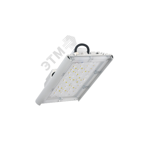 Светильник светодиодный Светильник Unit PRO 32/4600 Ш1 4K консоль DIORA DUPRO32Sh1-4K-C