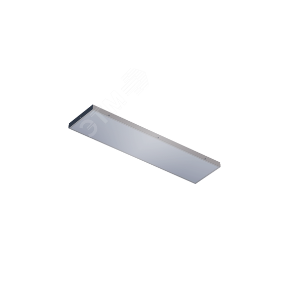 Светильник светодиодный ДВО-16-O-30-5К-IP54-DALI INNOLUX 92094
