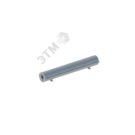 Кожух стальной разъемный КСР-2 У2 СОЭМИ Н0113800000