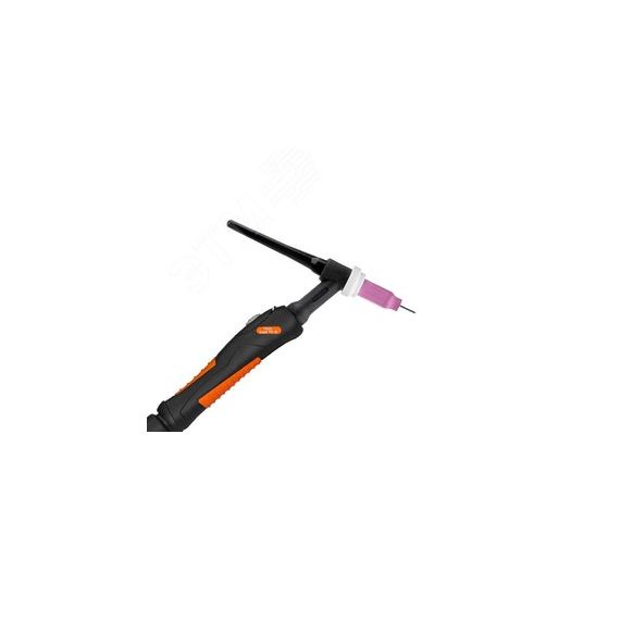 Горелка TECH SUPER TS 18 (400P (W322) 8м вод.охл. IOB66306-SV002 СВАРОГ 00000098709