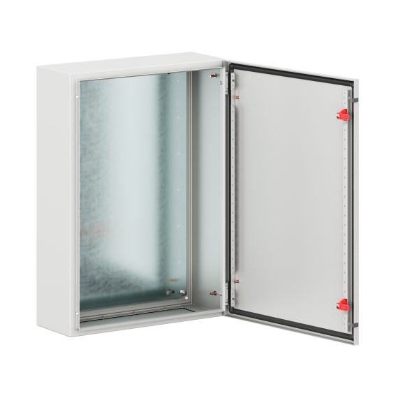 Корпус навесной ST с М/П ВxШxГ 700x500x200 мм, IP66