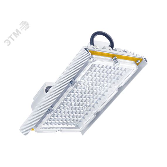 Светильник Unit 2Ex 25/3000 К60 5K лира DIORA DU2Ex25K60-5K-L