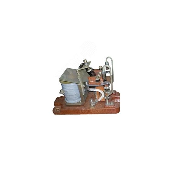 Реле управления Р-45Л13У3, 110В DC, 1з+3р, IP00 Электротехник ET012375