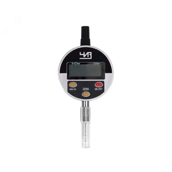 Индикатор электронный ИЦ-12,5 0,01 с поверкой ЧИЗ 176571