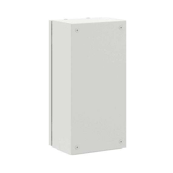 Корпус навесной STE с М/П ВxШxГ 400x200x150 мм, IP66