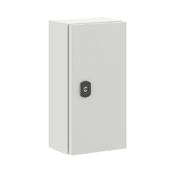 Корпус навесной STE с М/П ВxШxГ 400x200x150 мм, IP66