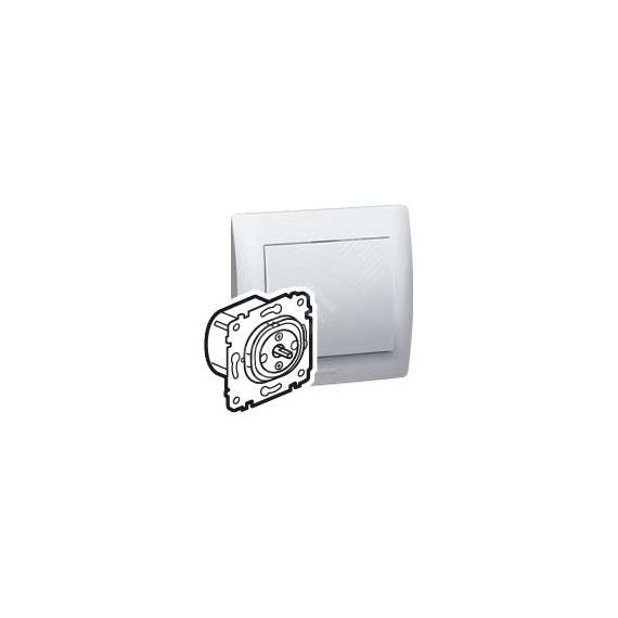 Galea Life Выключатель 2п для рольставней PRO21 LEGRAND 775853