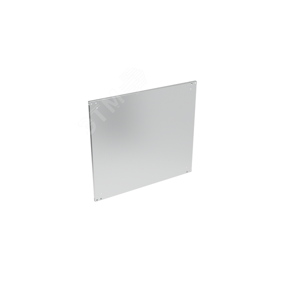 Плата монтажная, частичная, В=1195мм, для шкафов OptiBox M Ш=600мм КЭАЗ 307572