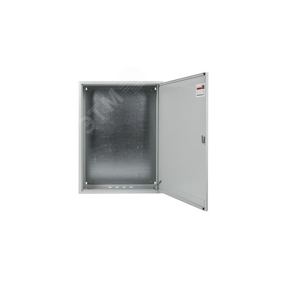 Щит с монтажной панелью ЩМП-900х700х260 (ЩМП-08) IP31 EKF mb22-08