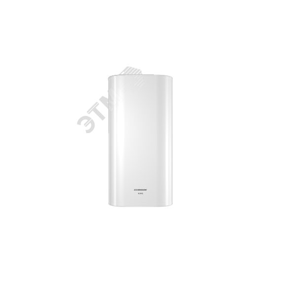 Водонагреватель накопительный EDISSON King 80V Thermex 161009
