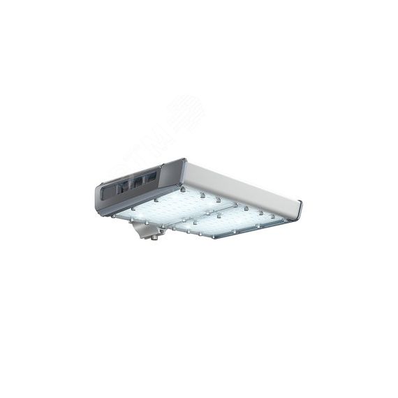 Светильник светодиодный ДКУ-85,4W IP67 13105Лм 5000К КСС D LC F1 (Уличный светильник TL-STREET 90 5K LC F1 D IE) Технологии света УТ000014439