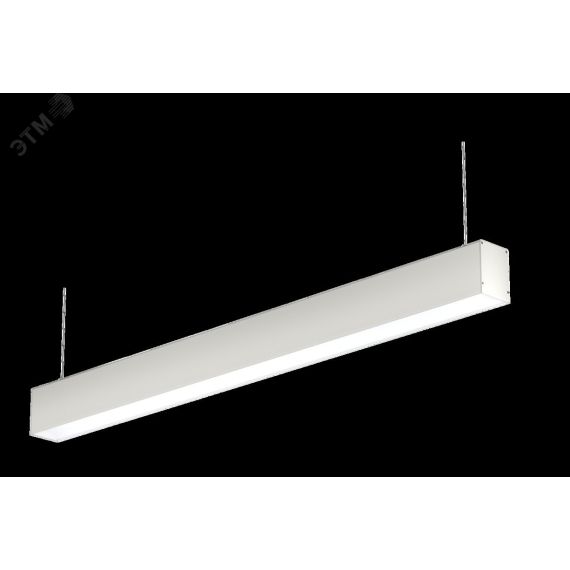ОФИСНЫЙ СВЕТИЛЬНИК TL-Office LINE L1500 60 840 OPL S Технологии света УТ000021222