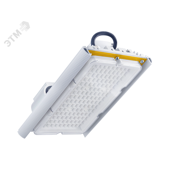 Светильник светодиодный Светильник Unit 2Ex 25/3000 Г90 5K консоль DIORA DU2Ex25G90-5K-C