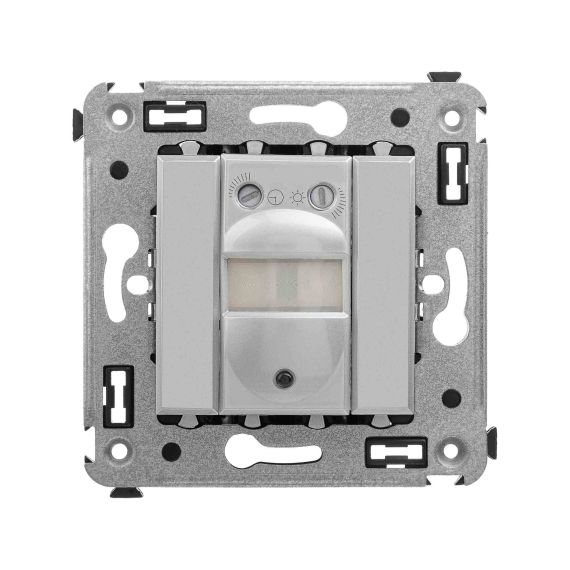 Датчик движения в стену, &quot;Avanti&quot;, &quot;Закаленная сталь&quot;