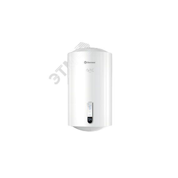 Водонагреватель накопительный Auga 50 V Slim Wi-Fi Thermex 111 392