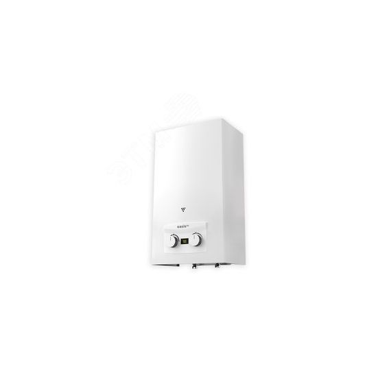 Водонагреватель газовый проточный WM-10 Oasis Р0000056377