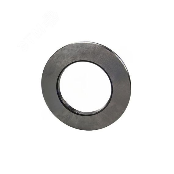 Калибр-кольцо М 45 х1,5 6g проходной ЧК 1037691