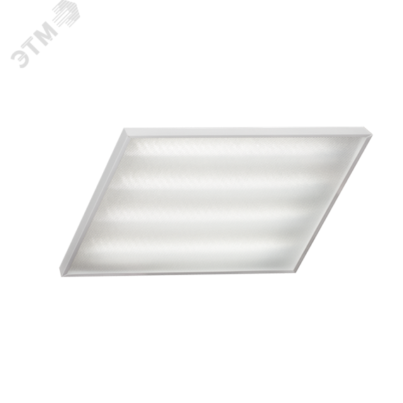 Светодиодный светильник Diora Office IP65 SE 33/3900 microprism 6K A DIORA DOSE33IP65-MP-6K-A-N