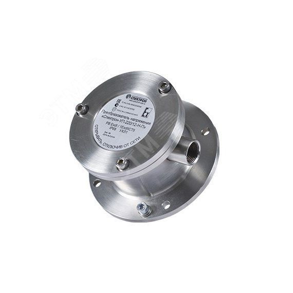 Коробка -ККВ-Н-Т тройниковая коммутационная взрывозащищенная Relion ККВ-Н-Т