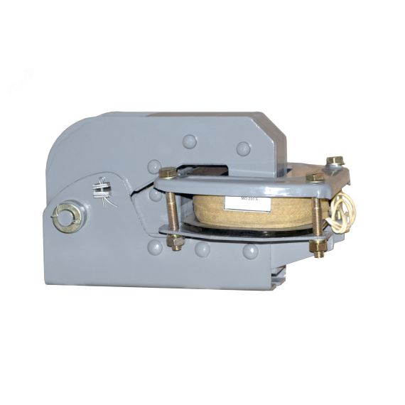 Электромагнит МО-200Б 220 ПВ 40% Кранэлектро 00-00015192