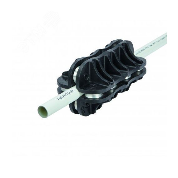 Выпрямитель для трубы 20 Henco PS-20