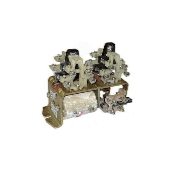 МК1-55А У3 Uкат. 220В КОНТАКТОР .01 ЧЭАЗ г.Чебоксары 108551200