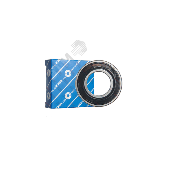 Подшипник BS2-2207-2RS/VT143 KMR BS2-2207-2RS/VT143KMR