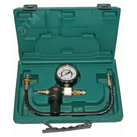 Тестер проверки герметичности цилиндра Jonnesway AI020072