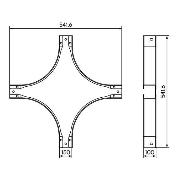 Чертеж SXM1015KHDZ