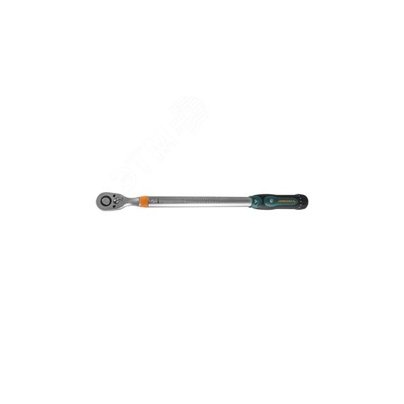 Ключ динамометрический 3/8''DR повышенной точности, 10-50 Нм Jonnesway T21050N