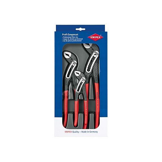 Набор ALLIGATOR Knipex KN-002009V03