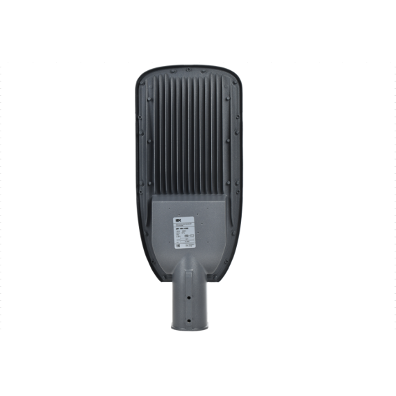 Цельнолитой аллюминиевый корпус - хороший отвод тепла.