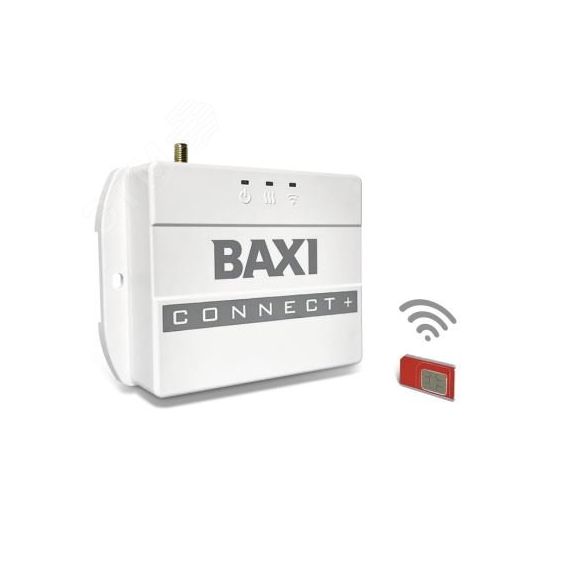 Система удаленного управления котлом BAXI Connect+ BAXI ML00005590